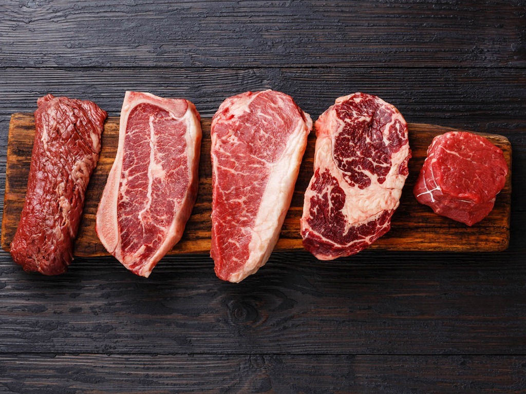 Halal Beef